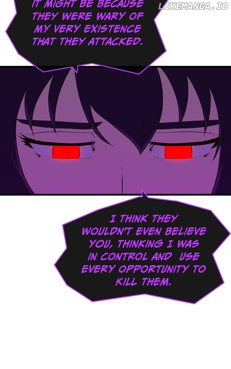Children of Mirra Chapter 72 - page 67