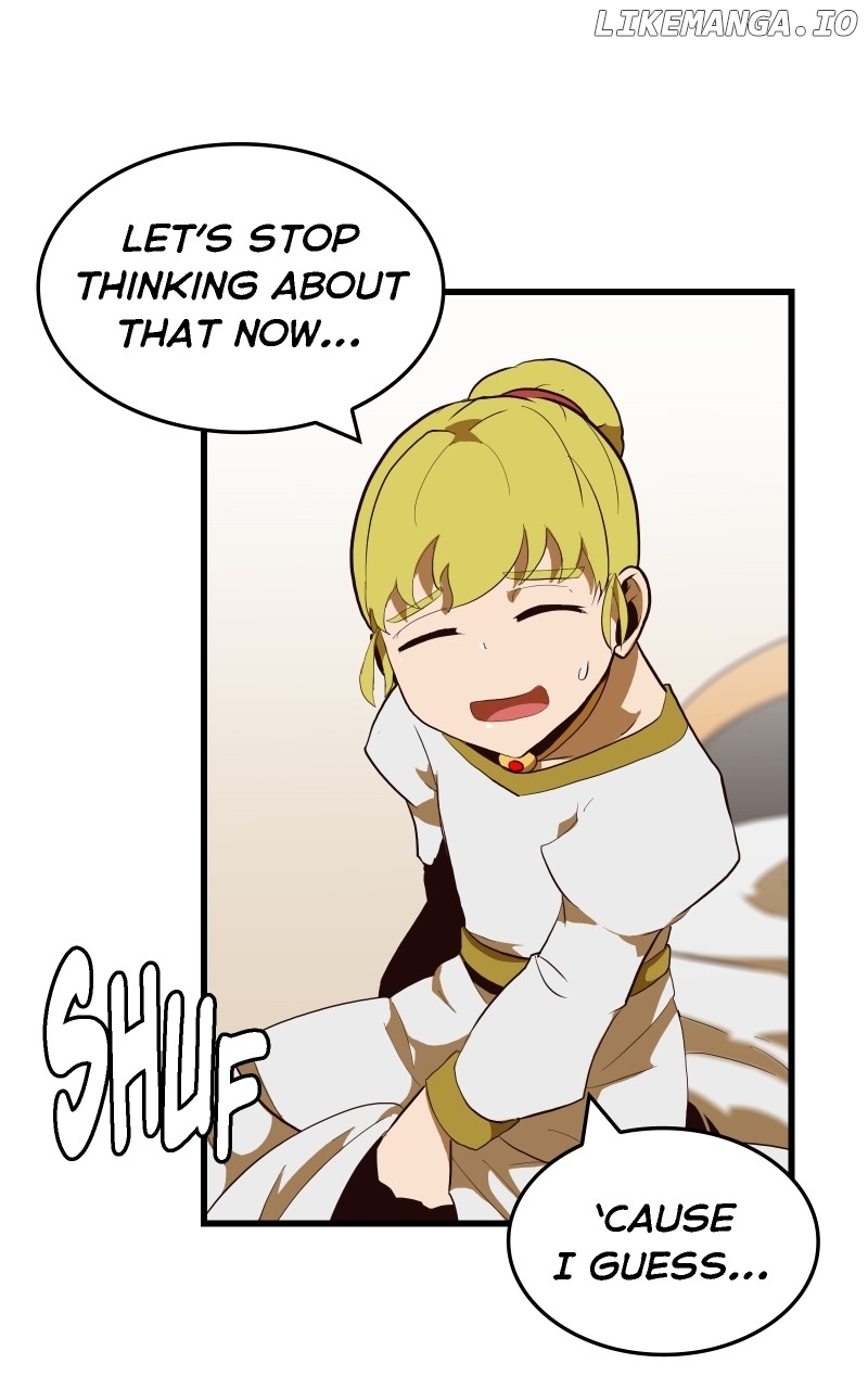 Children of Mirra Chapter 72 - page 68