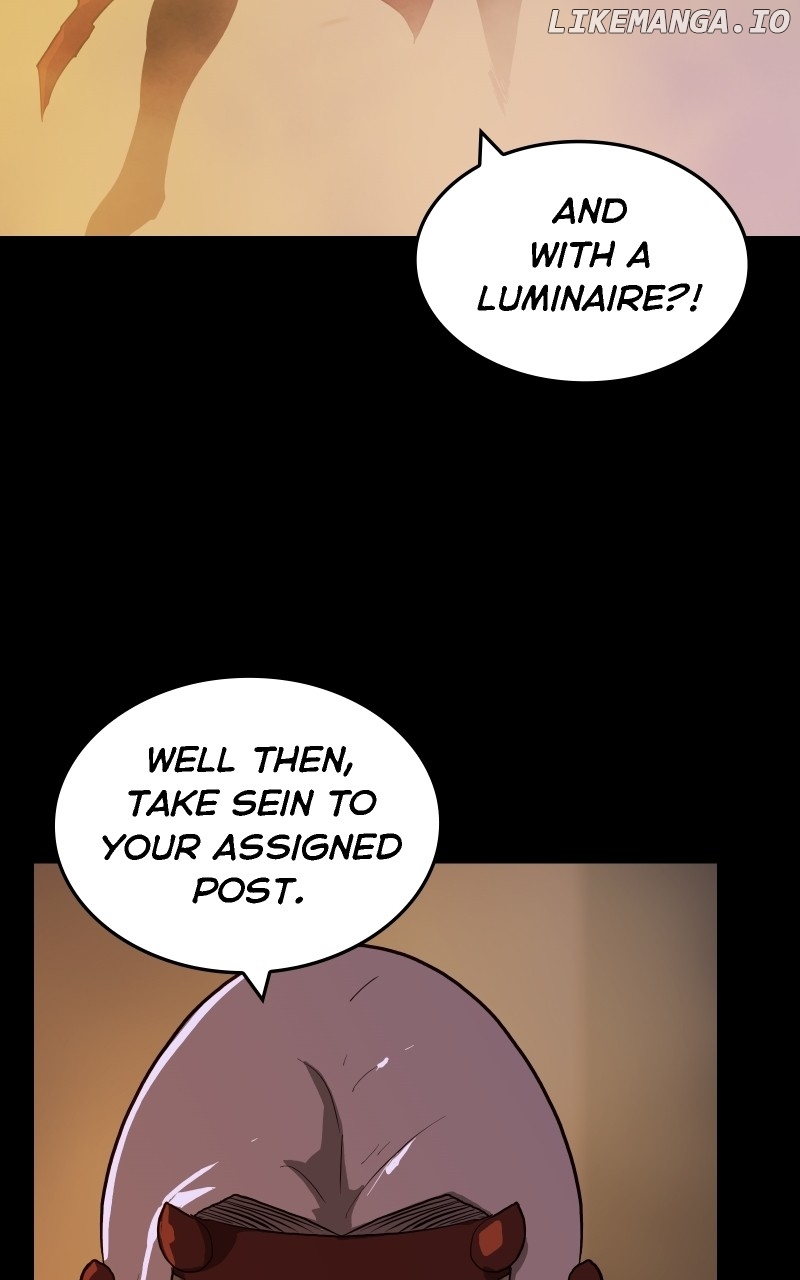 Children of Mirra Chapter 72 - page 7