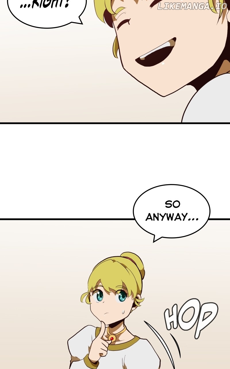 Children of Mirra Chapter 72 - page 70