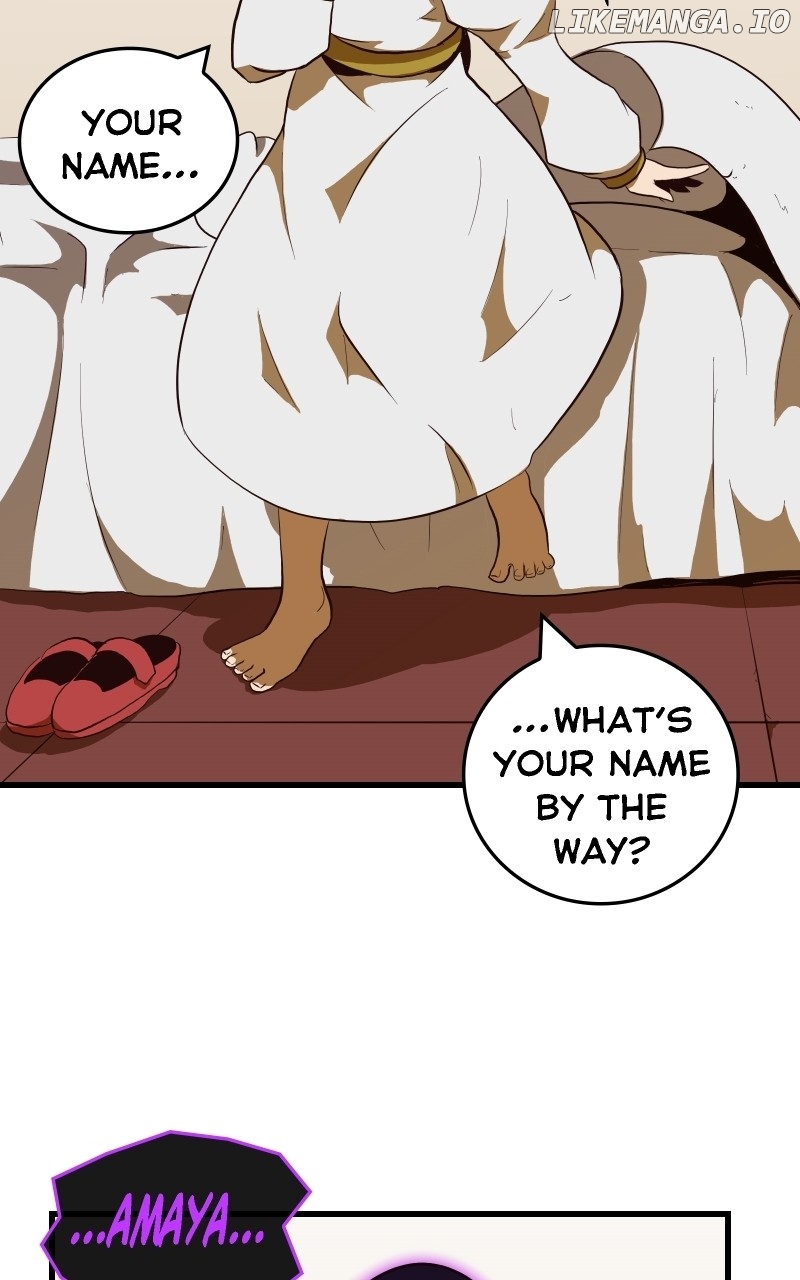 Children of Mirra Chapter 72 - page 71
