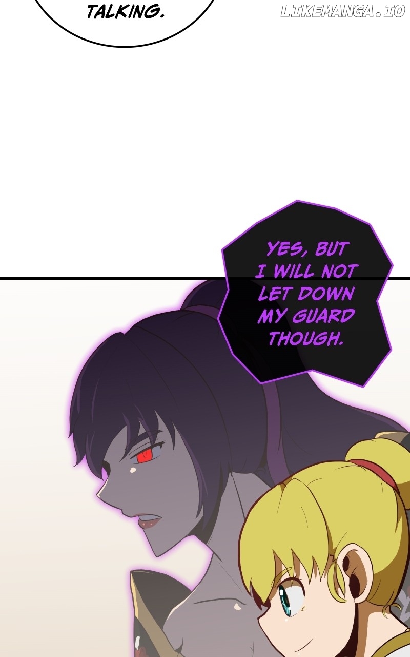 Children of Mirra Chapter 72 - page 74