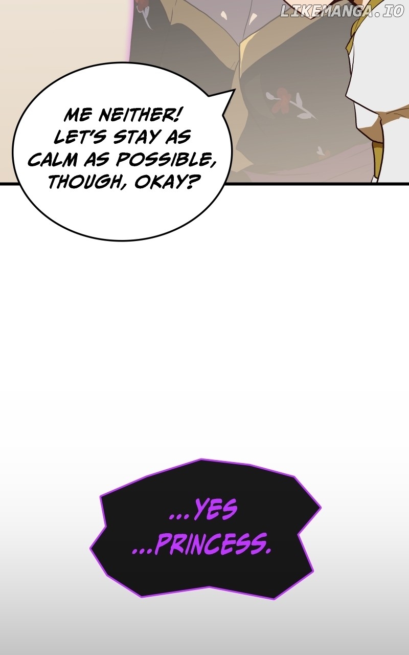 Children of Mirra Chapter 72 - page 75