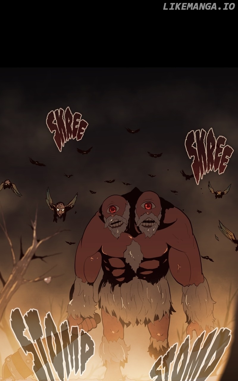 Children of Mirra Chapter 72 - page 78