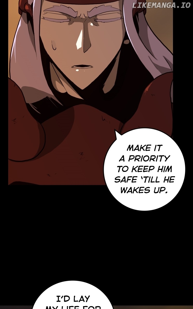 Children of Mirra Chapter 72 - page 8