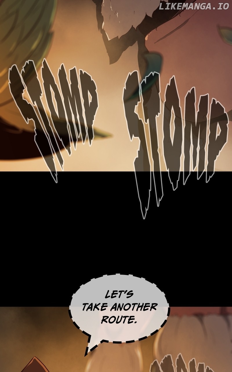 Children of Mirra Chapter 72 - page 80