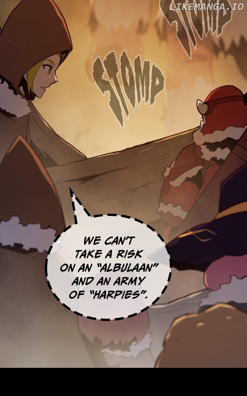 Children of Mirra Chapter 72 - page 81