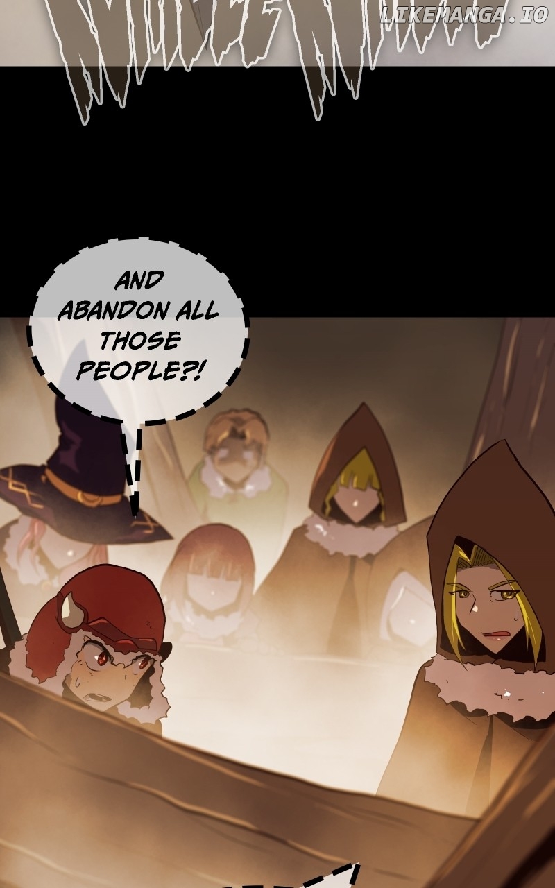 Children of Mirra Chapter 72 - page 83