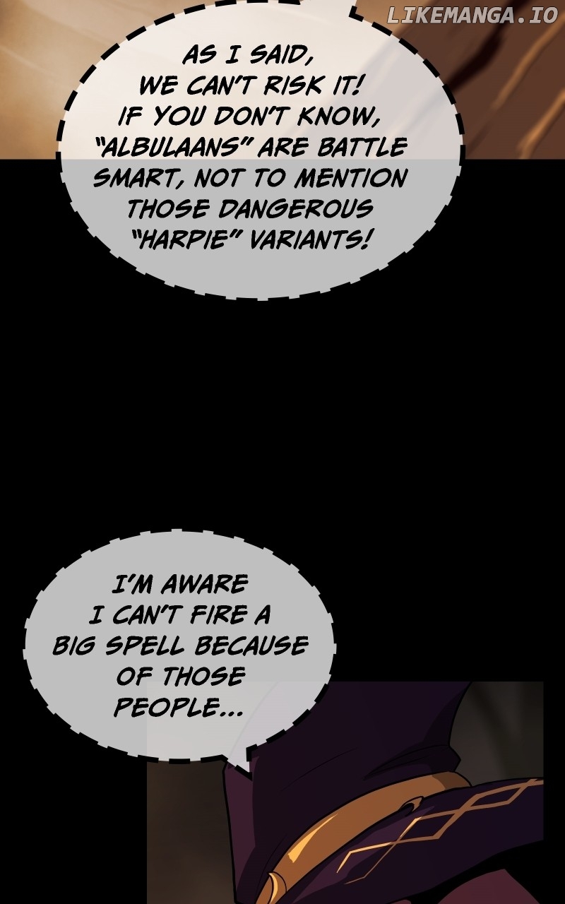 Children of Mirra Chapter 72 - page 84