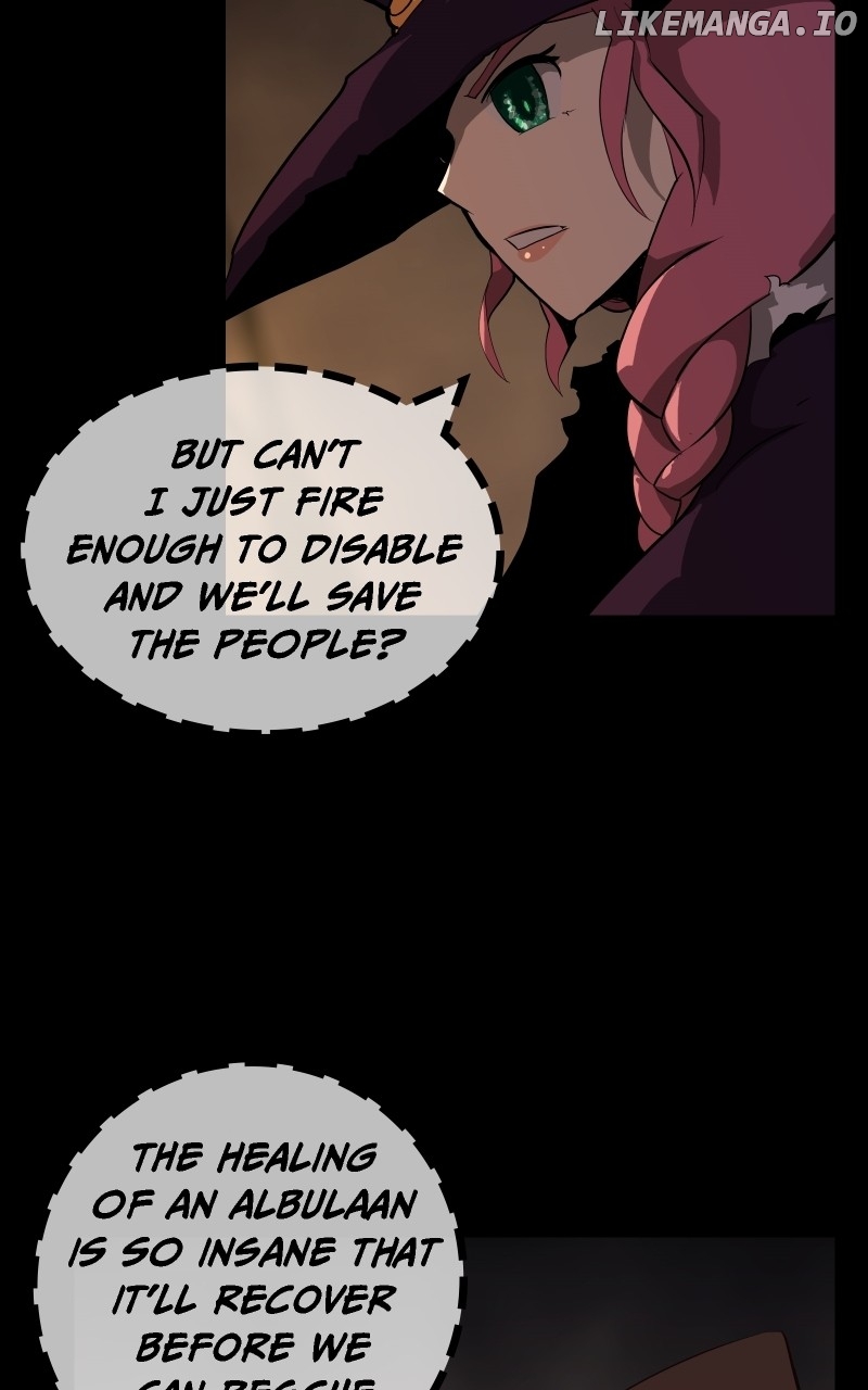 Children of Mirra Chapter 72 - page 85