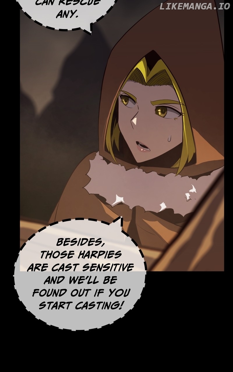 Children of Mirra Chapter 72 - page 86
