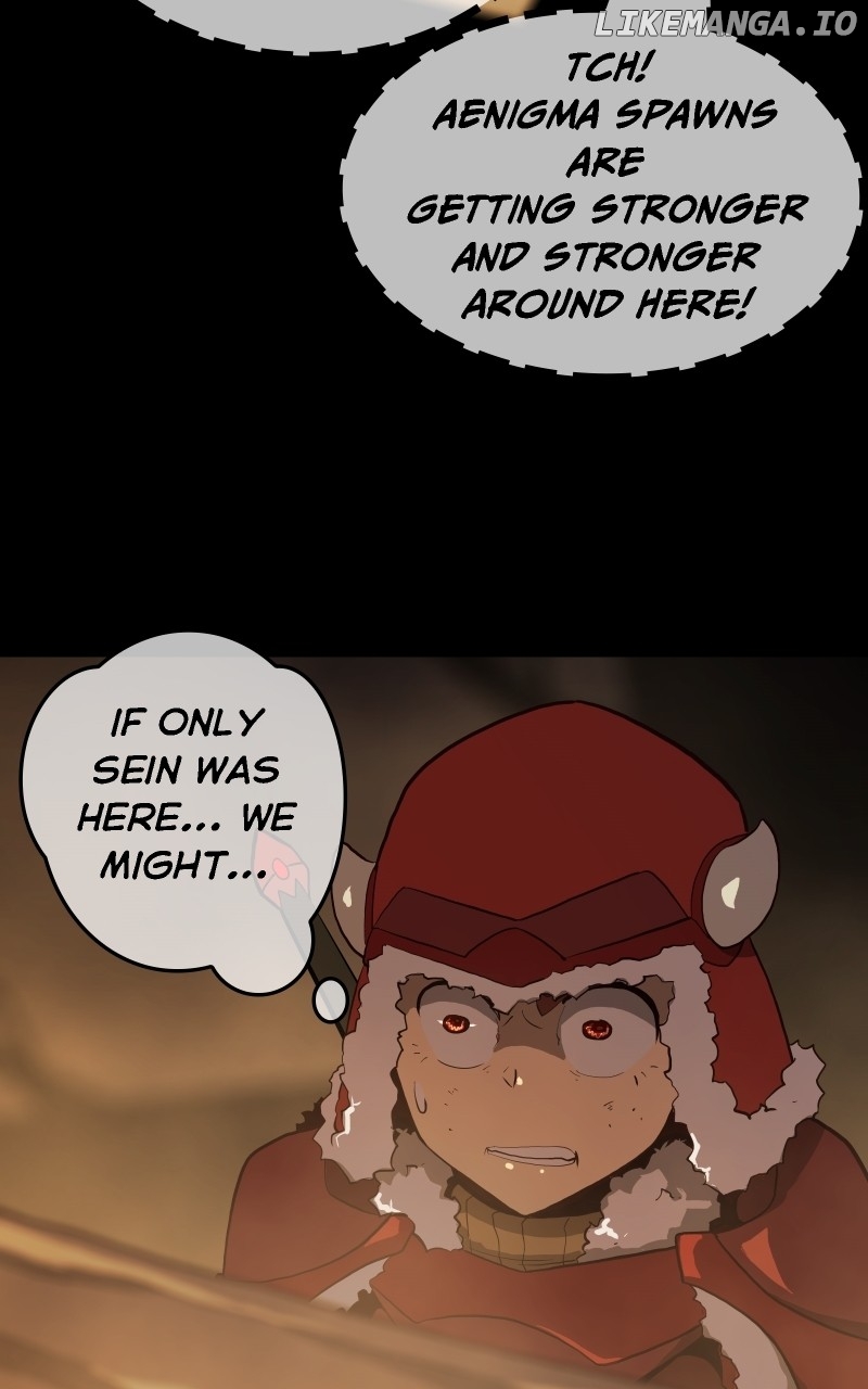 Children of Mirra Chapter 72 - page 88