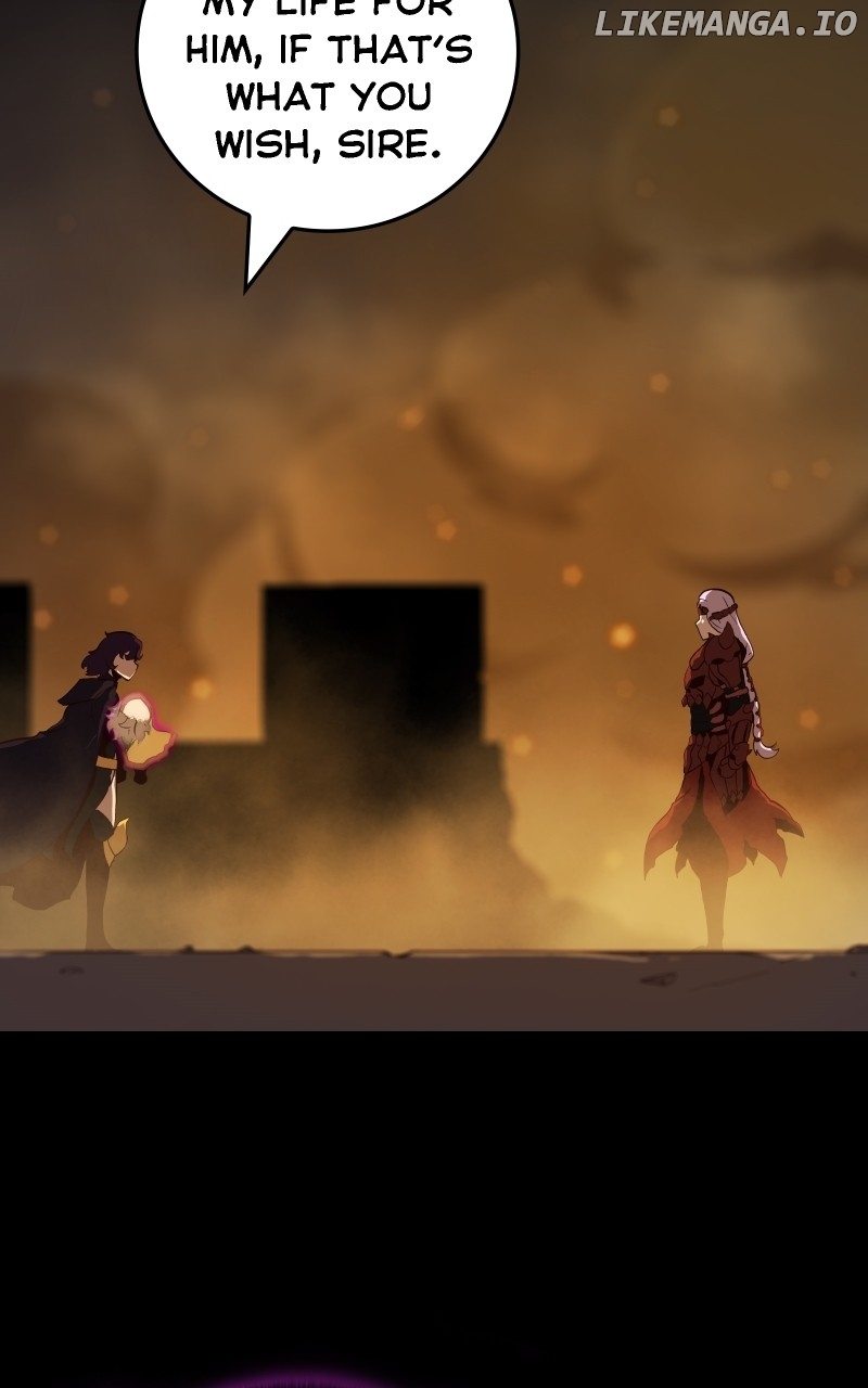 Children of Mirra Chapter 72 - page 9