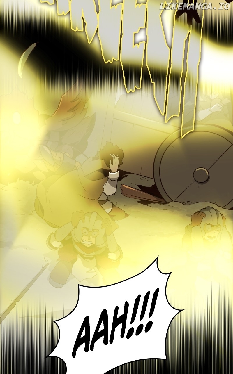 Children of Mirra Chapter 72 - page 91
