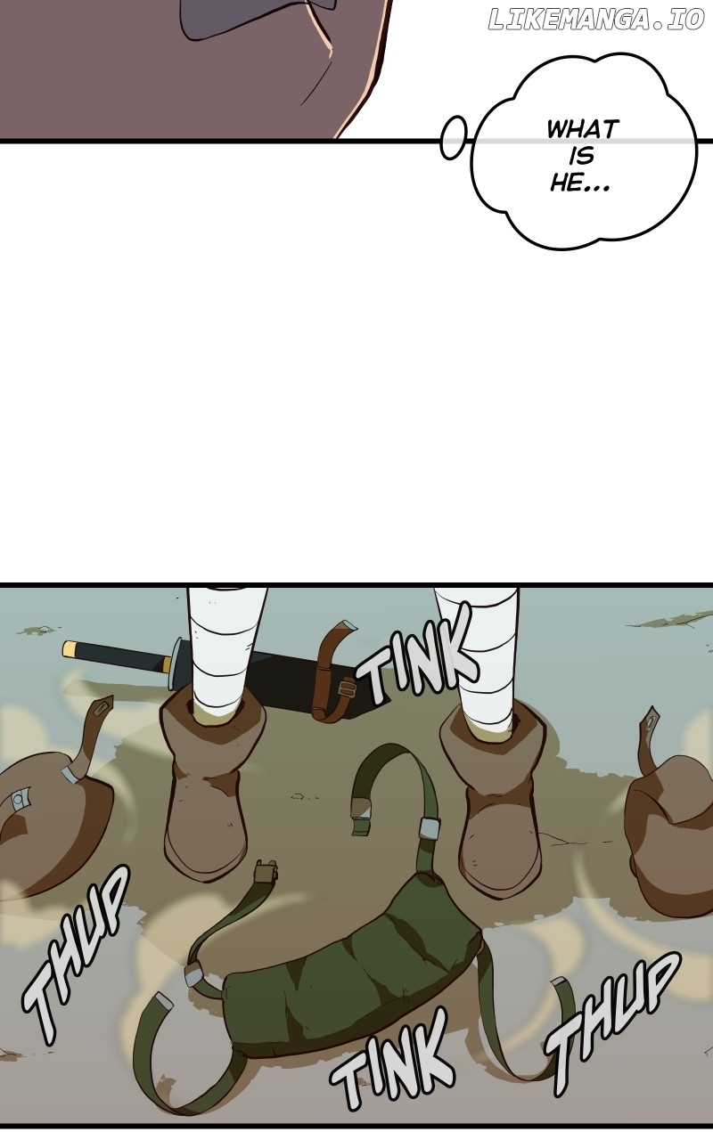 Children of Mirra Chapter 52 - page 11