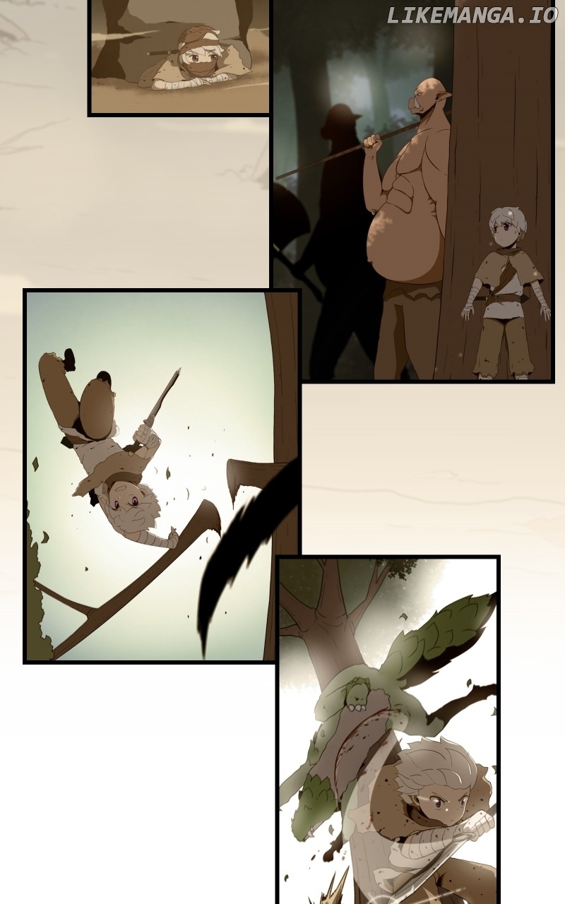 Children of Mirra Chapter 52 - page 110