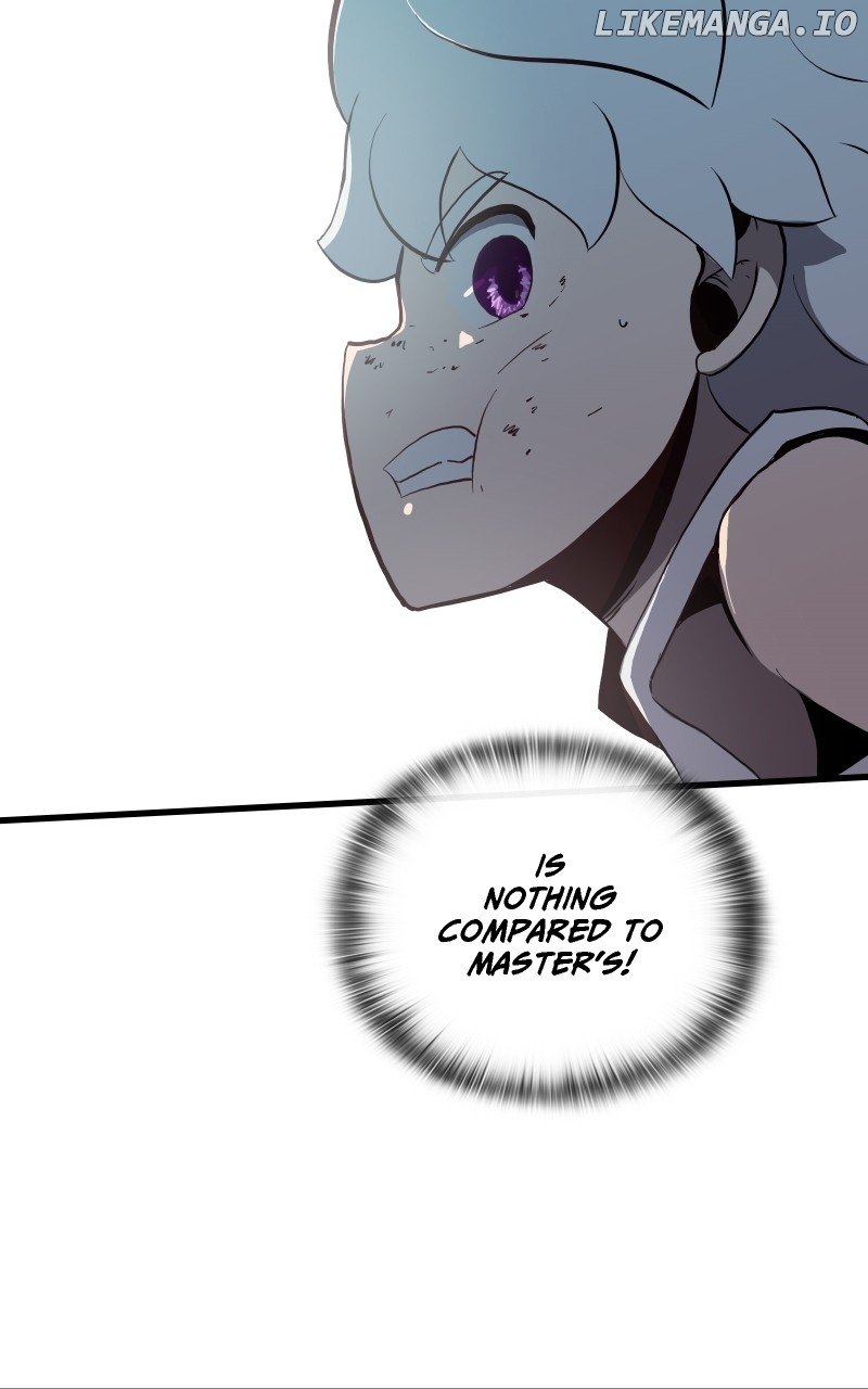 Children of Mirra Chapter 52 - page 114