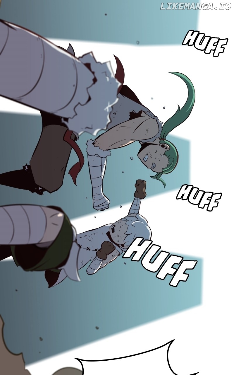 Children of Mirra Chapter 52 - page 118