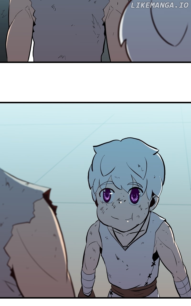 Children of Mirra Chapter 52 - page 124