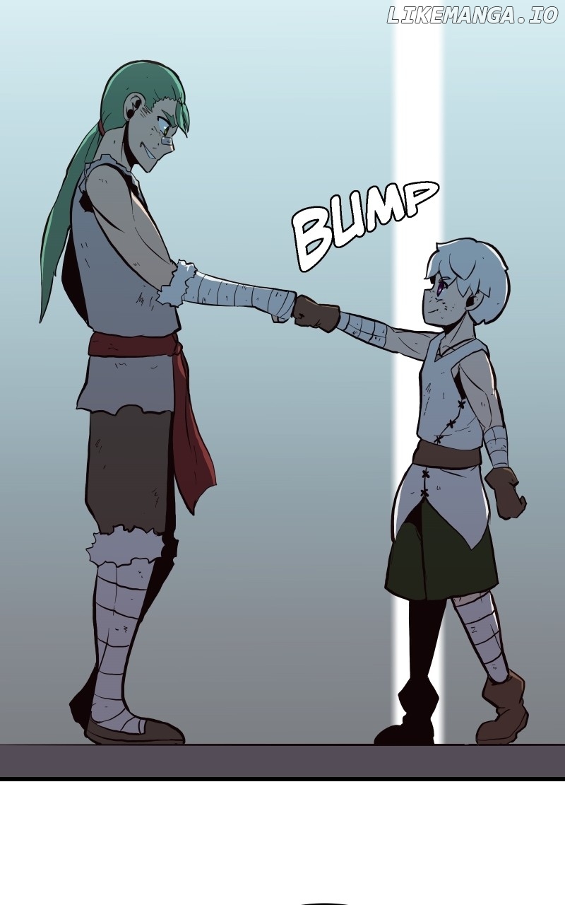 Children of Mirra Chapter 52 - page 129