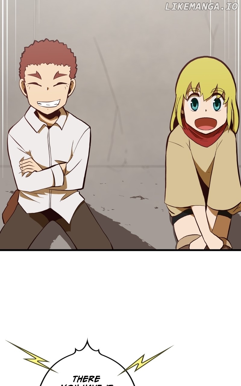 Children of Mirra Chapter 52 - page 133