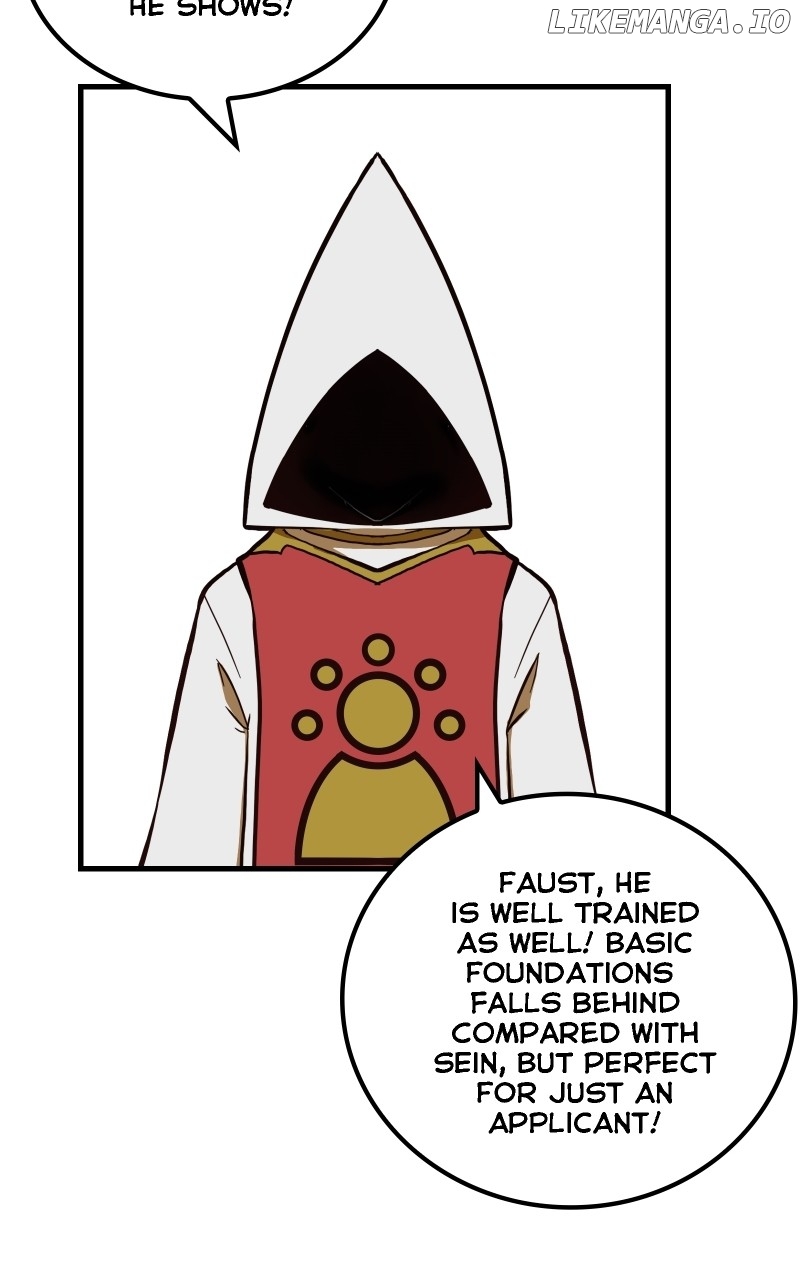Children of Mirra Chapter 52 - page 137