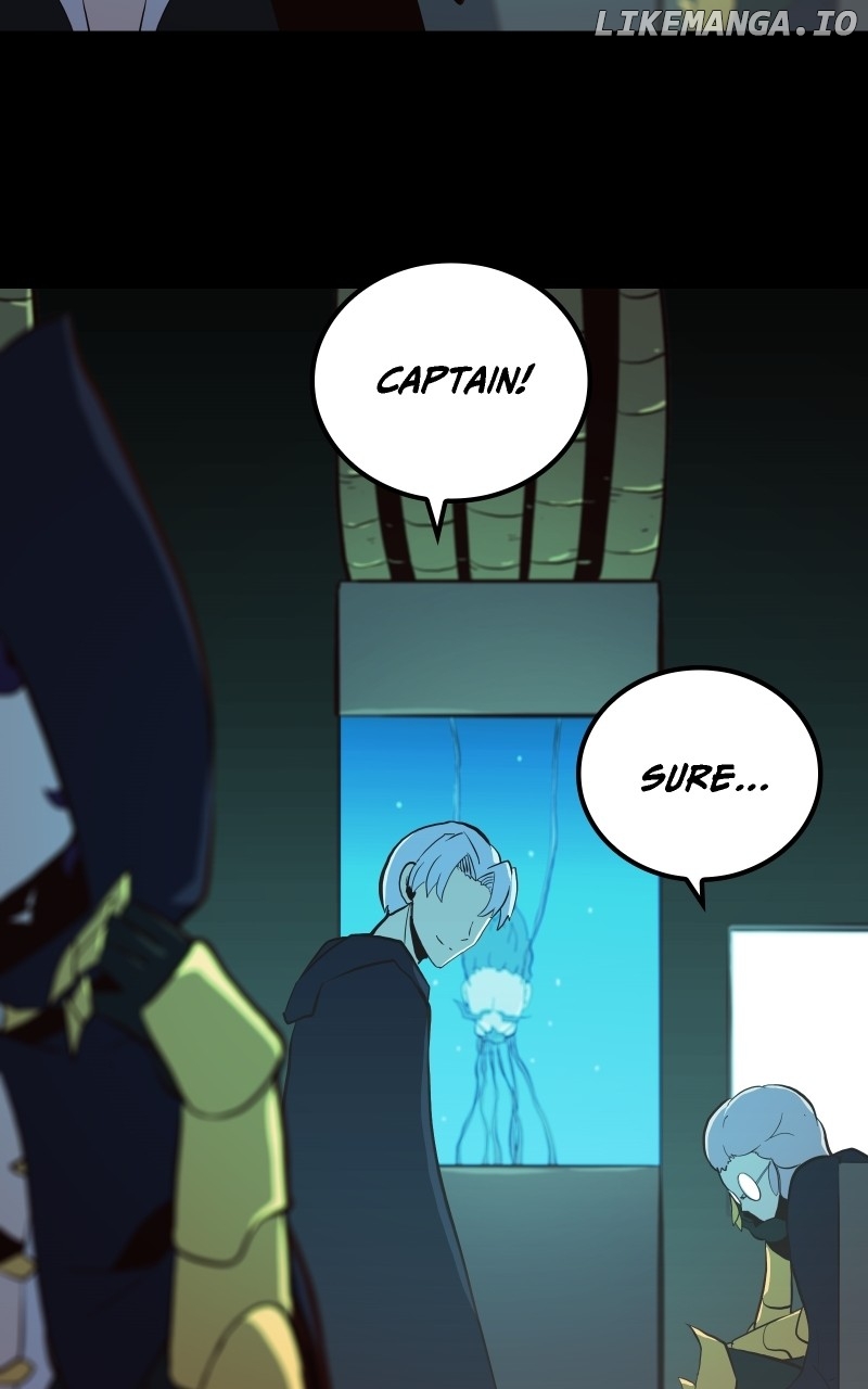 Children of Mirra Chapter 52 - page 148