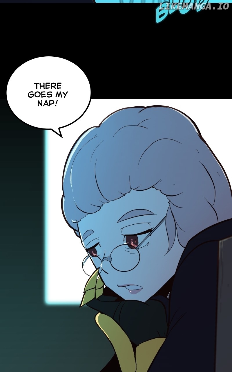 Children of Mirra Chapter 52 - page 150