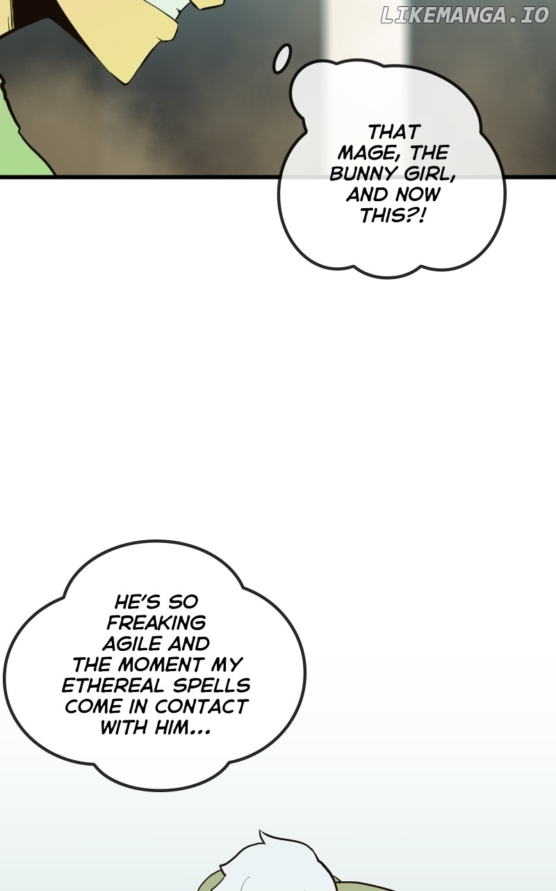 Children of Mirra Chapter 52 - page 2