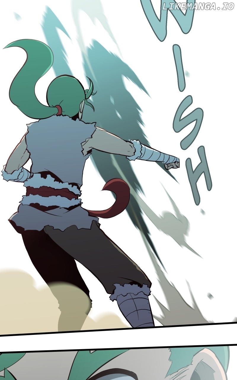 Children of Mirra Chapter 52 - page 29