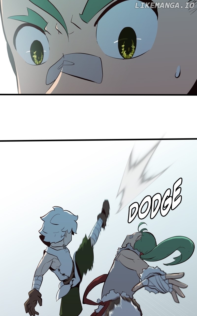 Children of Mirra Chapter 52 - page 33