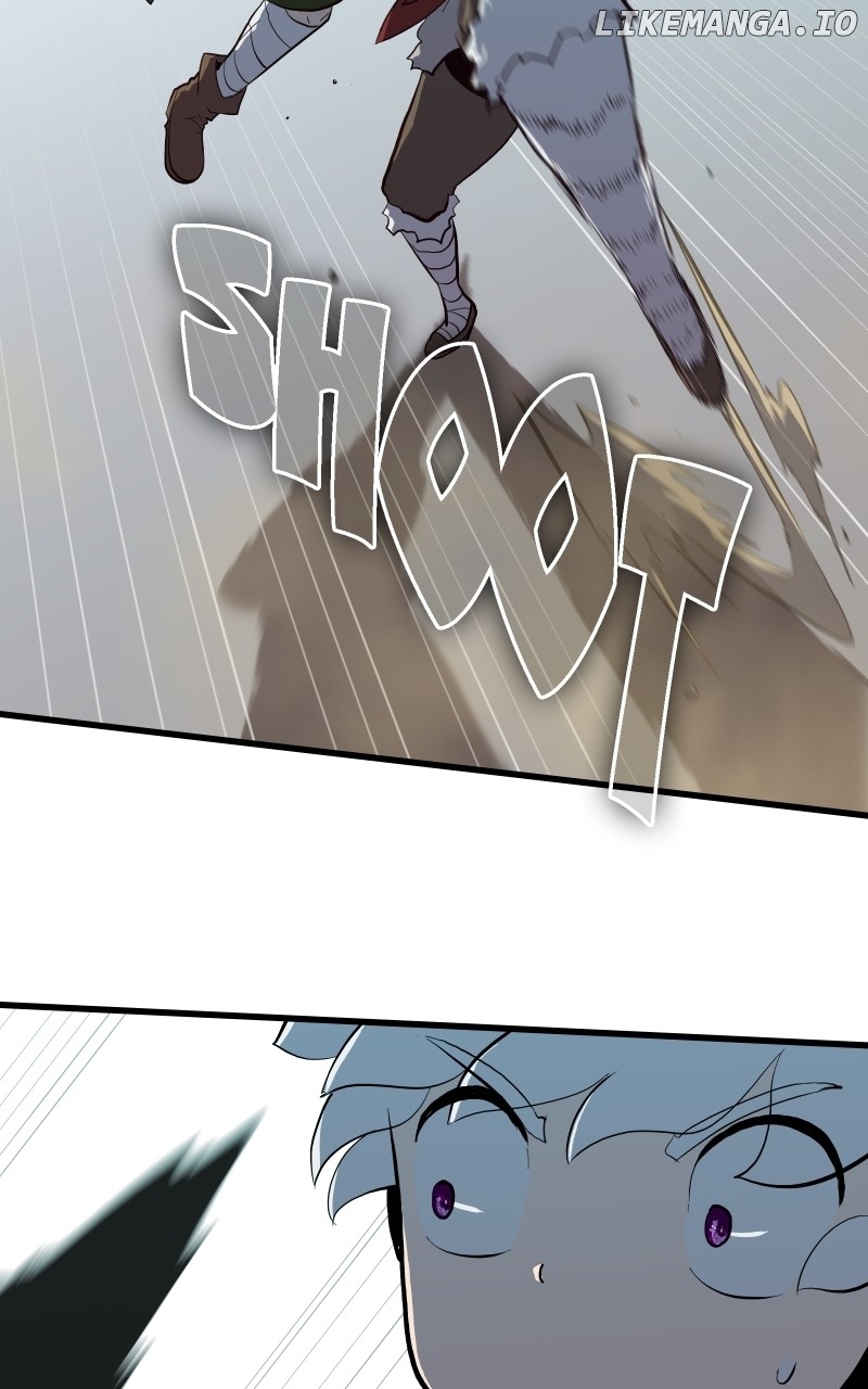 Children of Mirra Chapter 52 - page 34