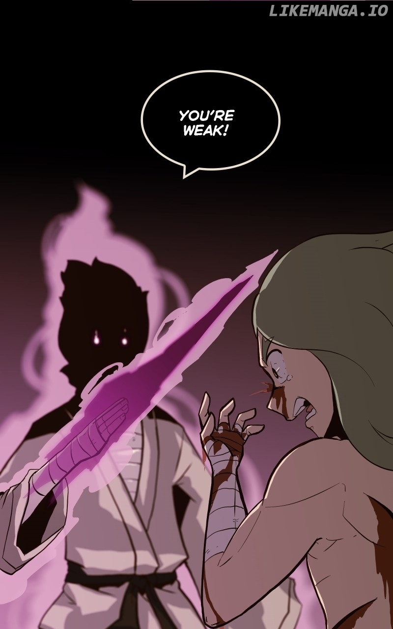 Children of Mirra Chapter 52 - page 50