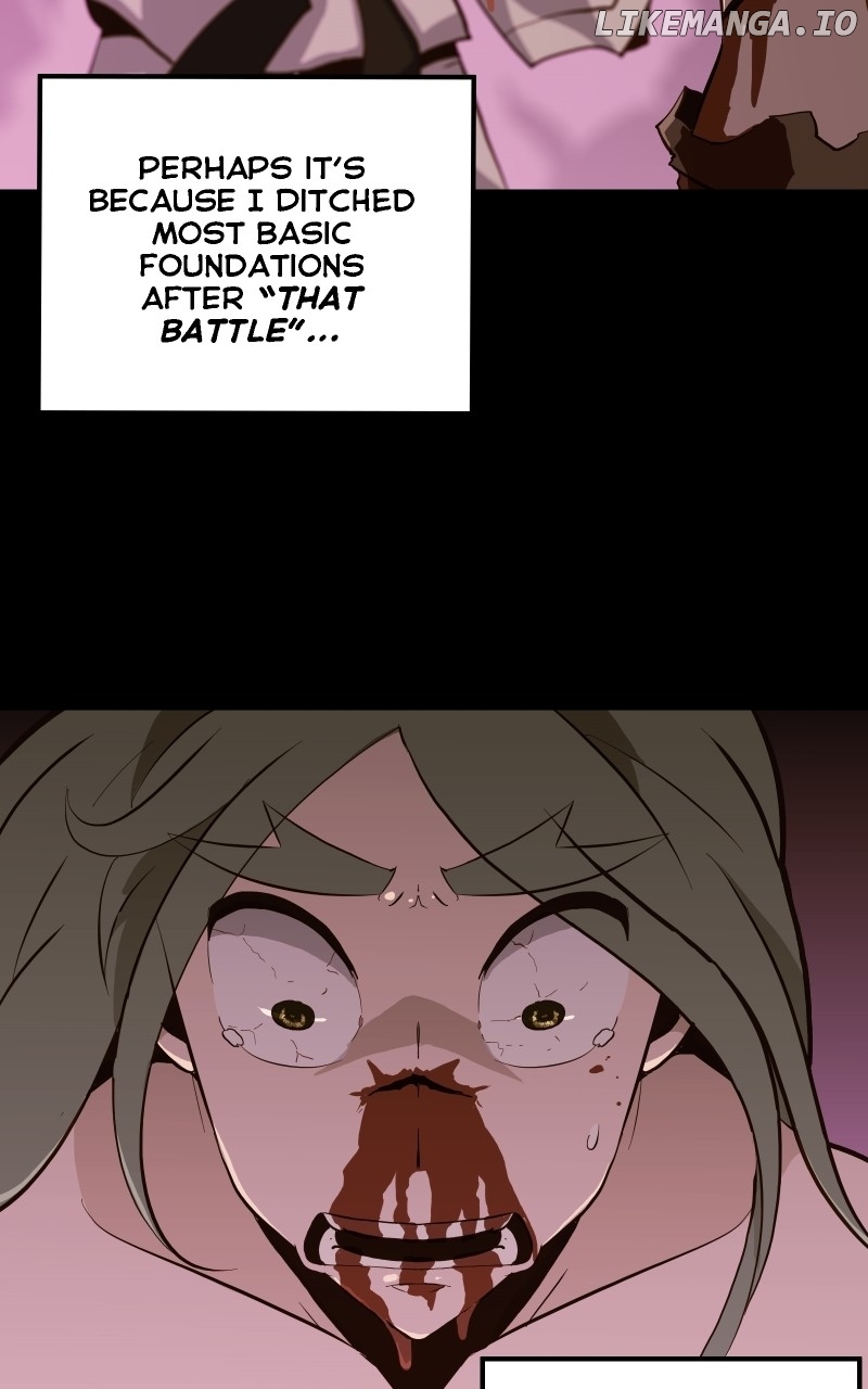 Children of Mirra Chapter 52 - page 51