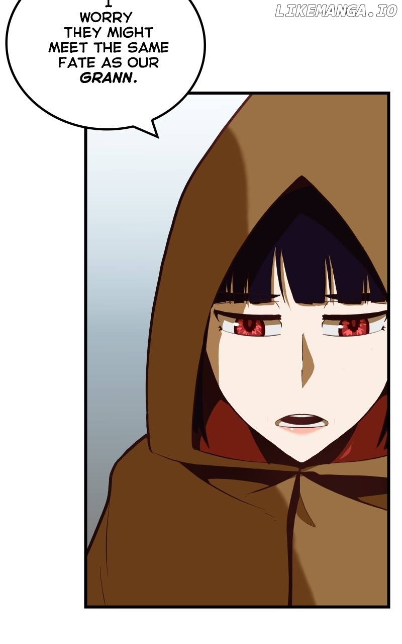 Children of Mirra Chapter 52 - page 68