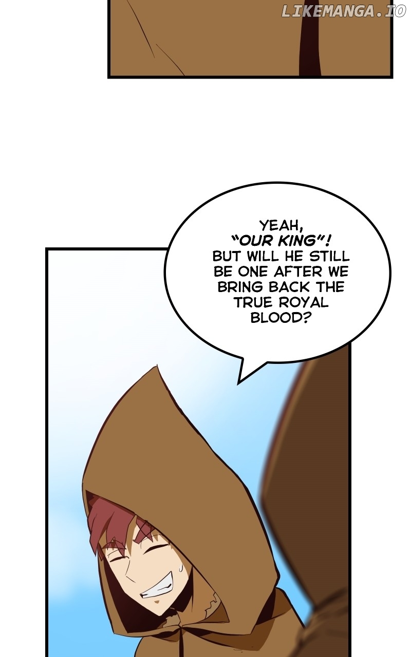 Children of Mirra Chapter 52 - page 74