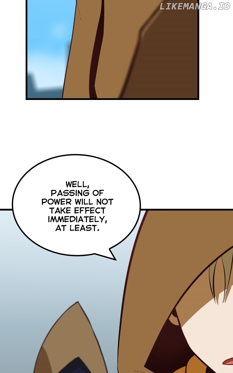 Children of Mirra Chapter 52 - page 75
