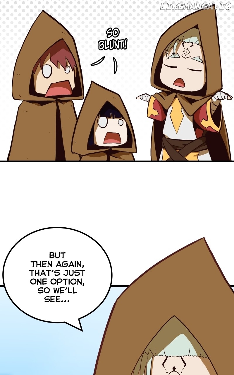 Children of Mirra Chapter 52 - page 79