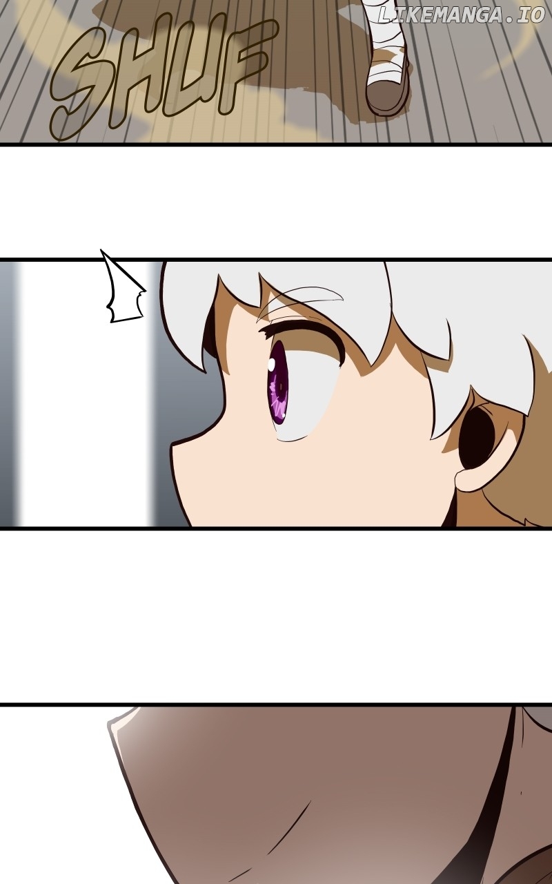 Children of Mirra Chapter 52 - page 8