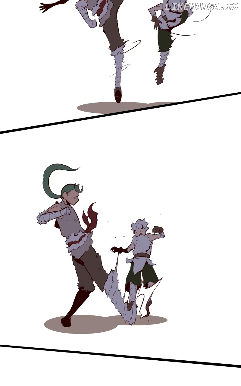 Children of Mirra Chapter 52 - page 88