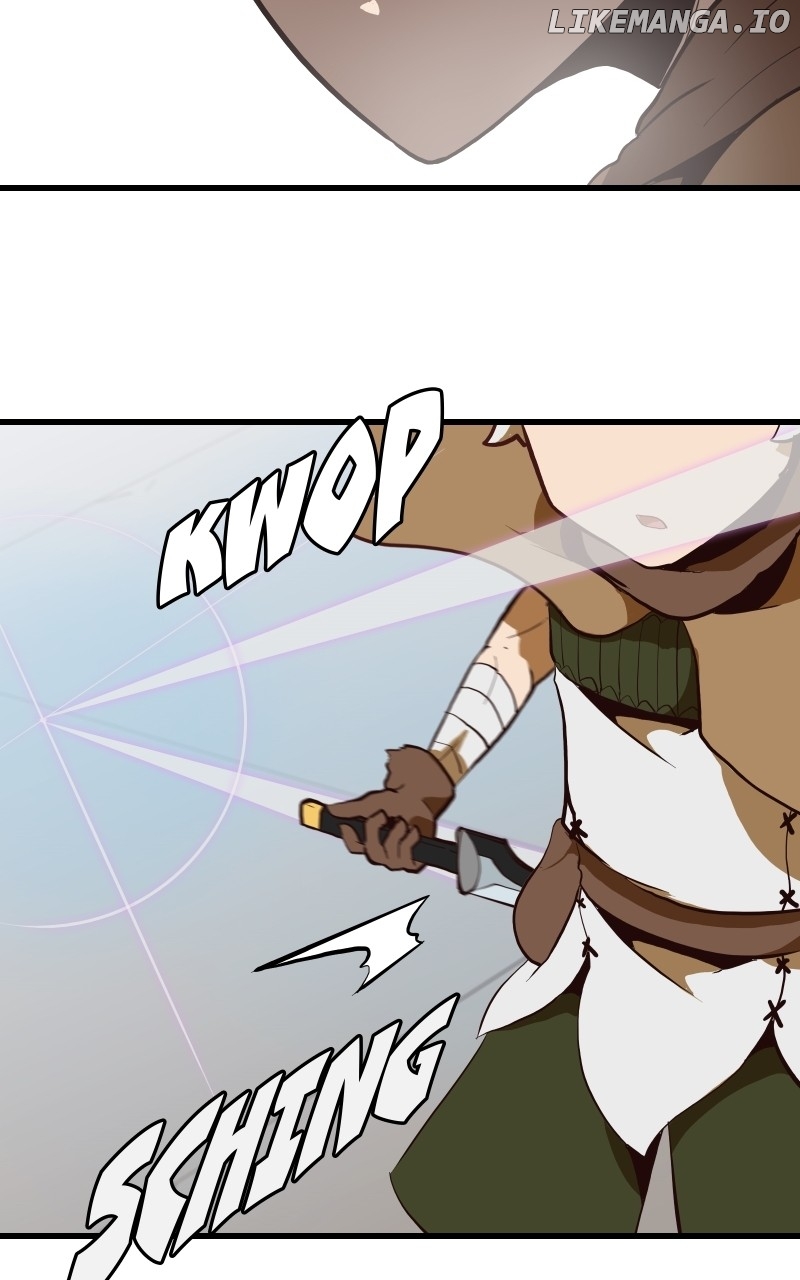 Children of Mirra Chapter 52 - page 9