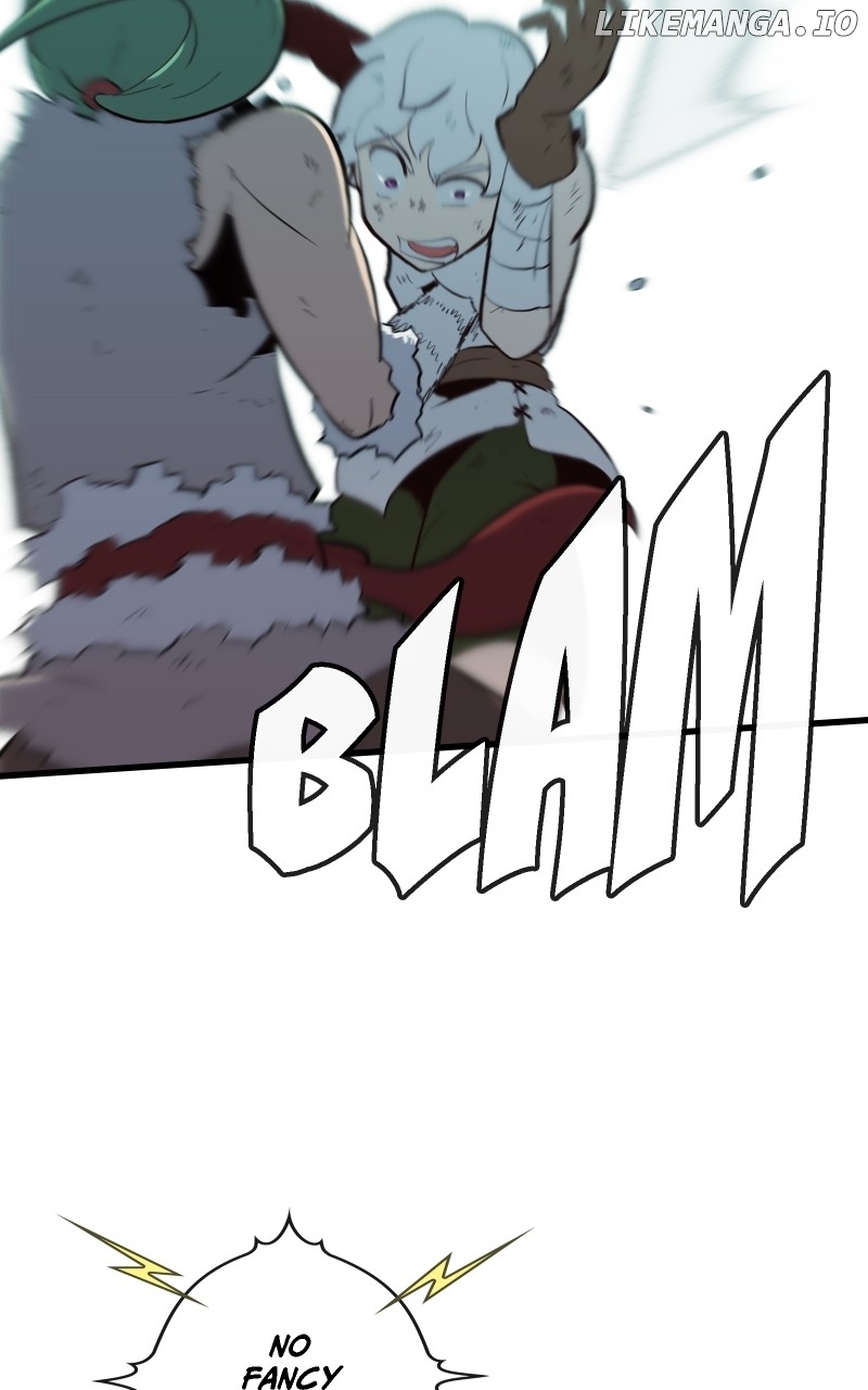 Children of Mirra Chapter 52 - page 92