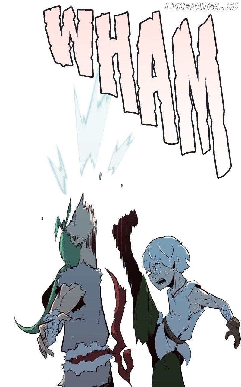 Children of Mirra Chapter 52 - page 97