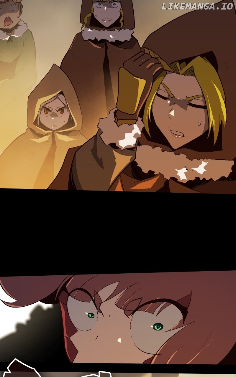 Children of Mirra Chapter 73 - page 10