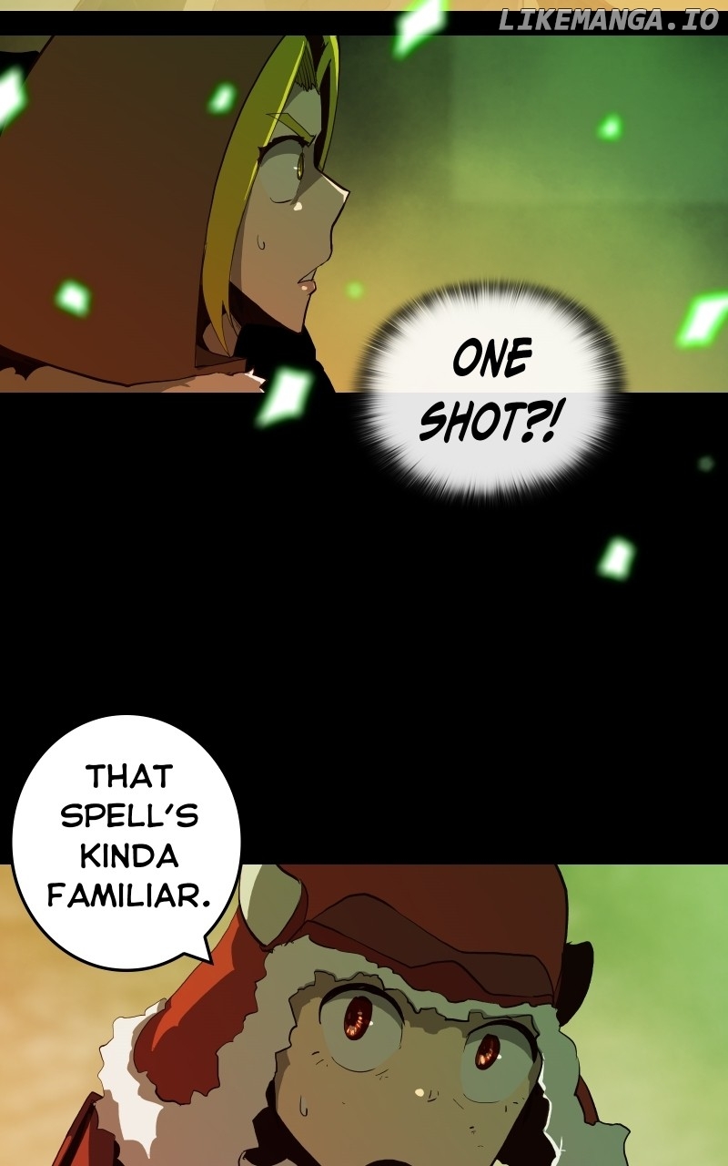 Children of Mirra Chapter 73 - page 104