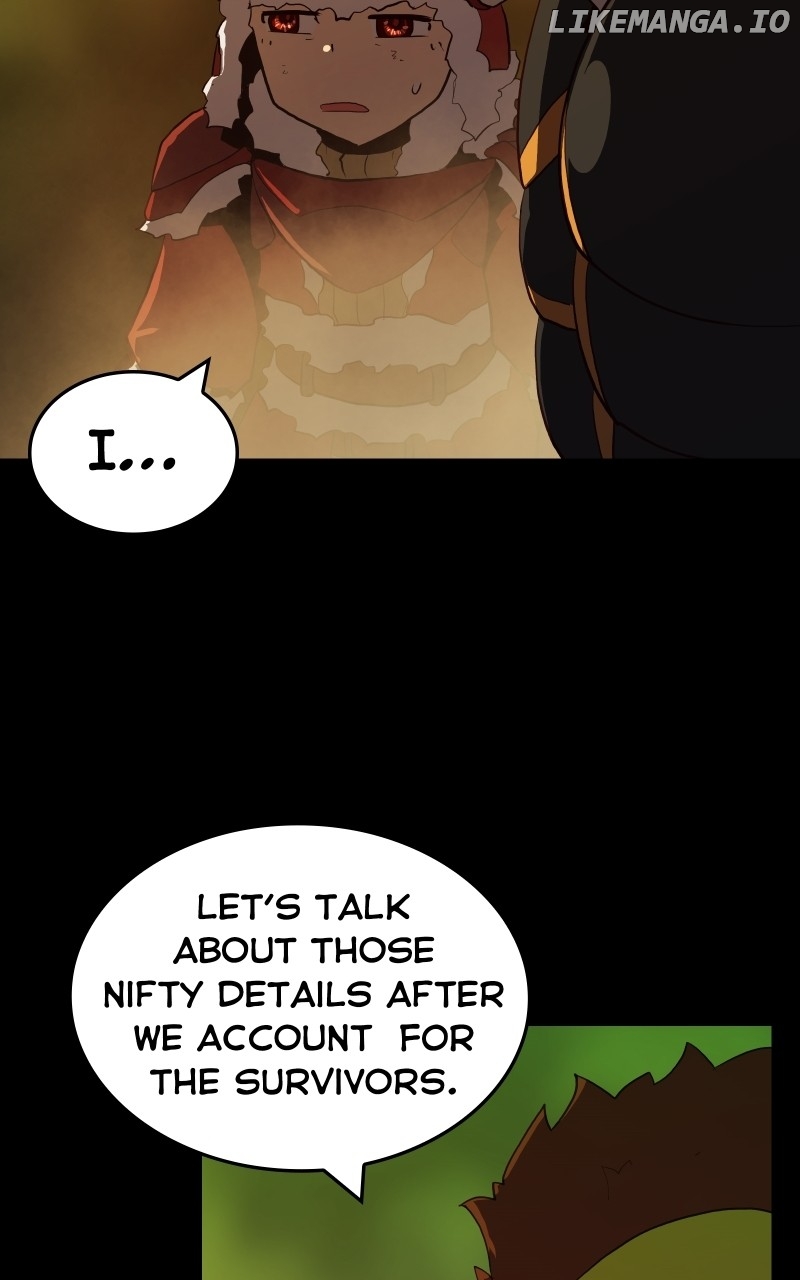 Children of Mirra Chapter 73 - page 107