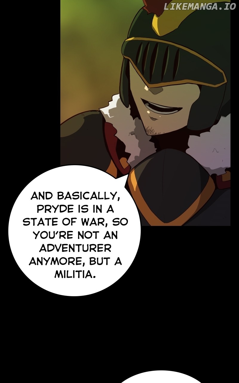 Children of Mirra Chapter 73 - page 108