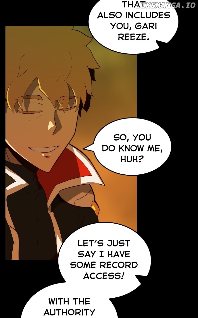 Children of Mirra Chapter 73 - page 109