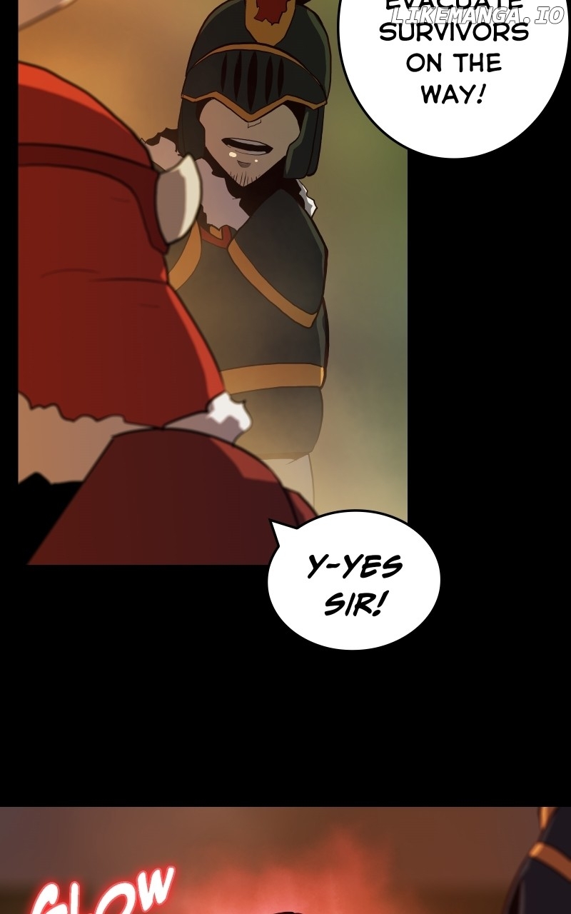 Children of Mirra Chapter 73 - page 111