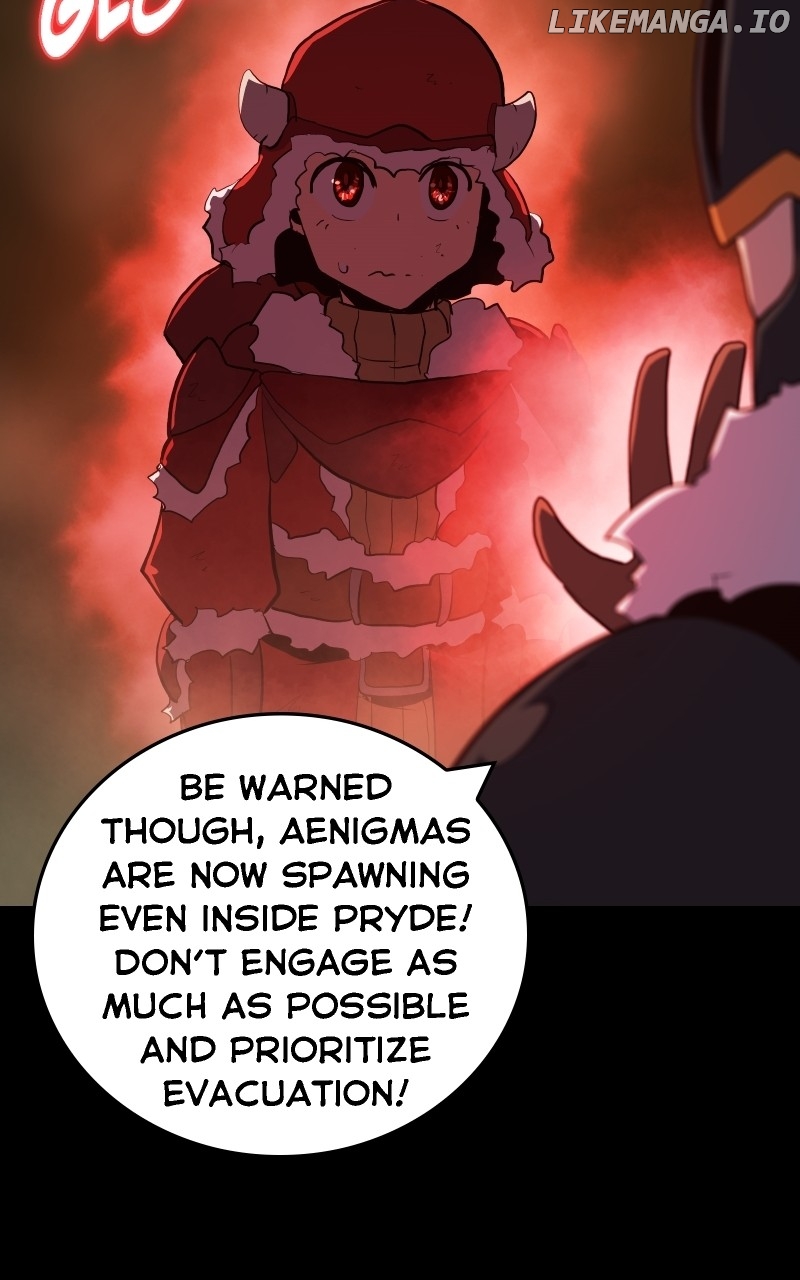 Children of Mirra Chapter 73 - page 112